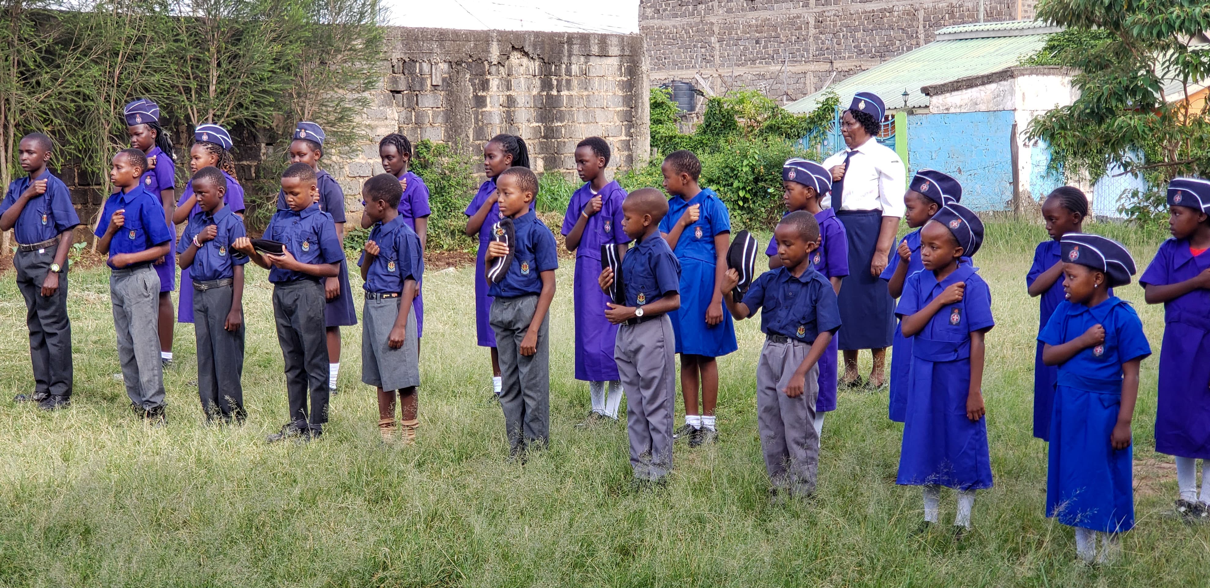 Church School