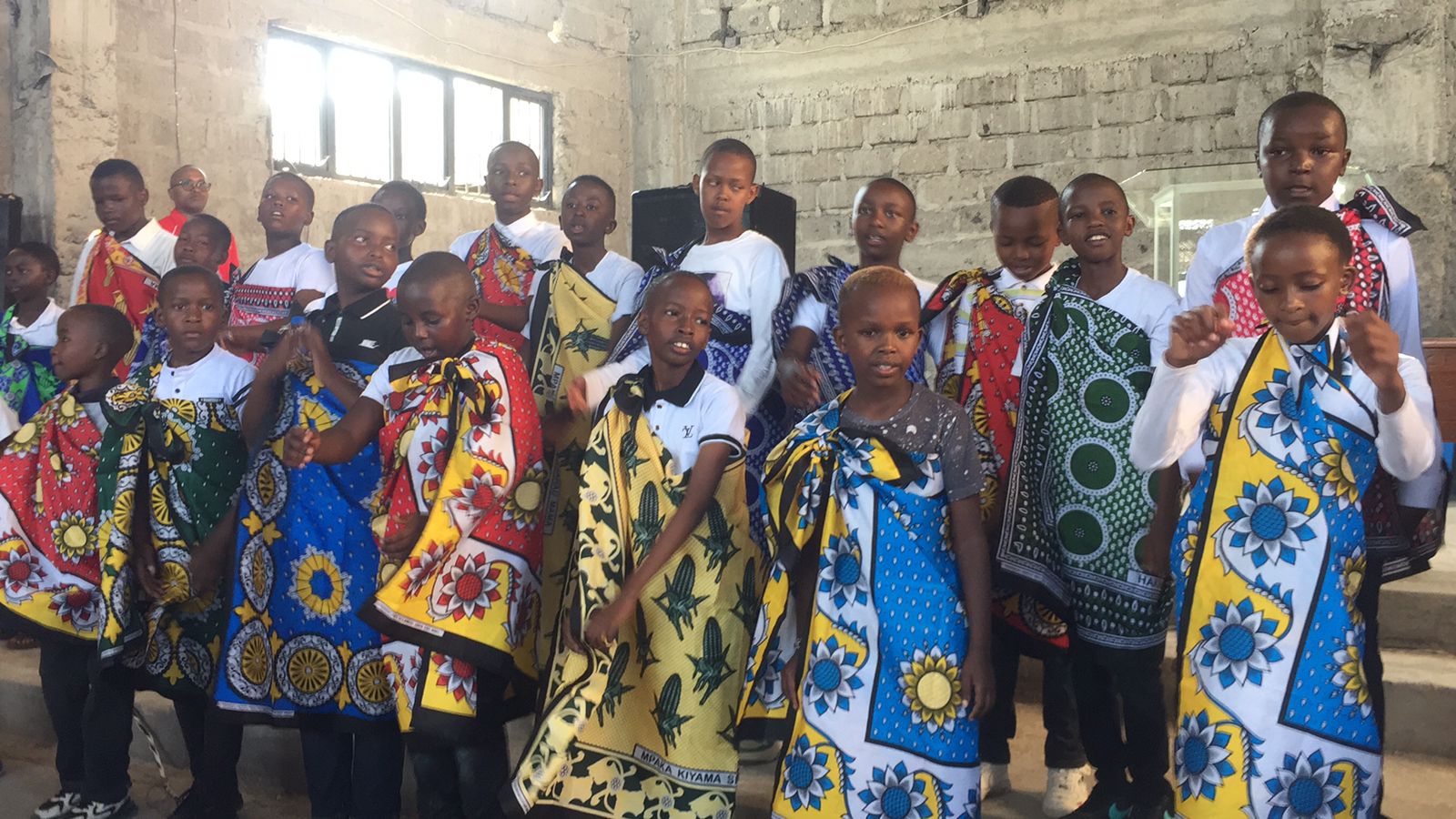 Praise Team