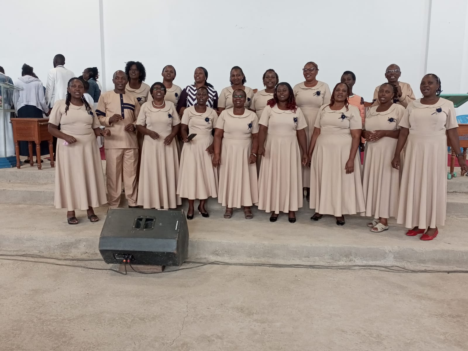 Church Choir