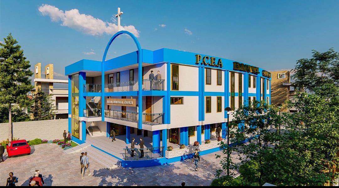 PCEA Emmanuel
