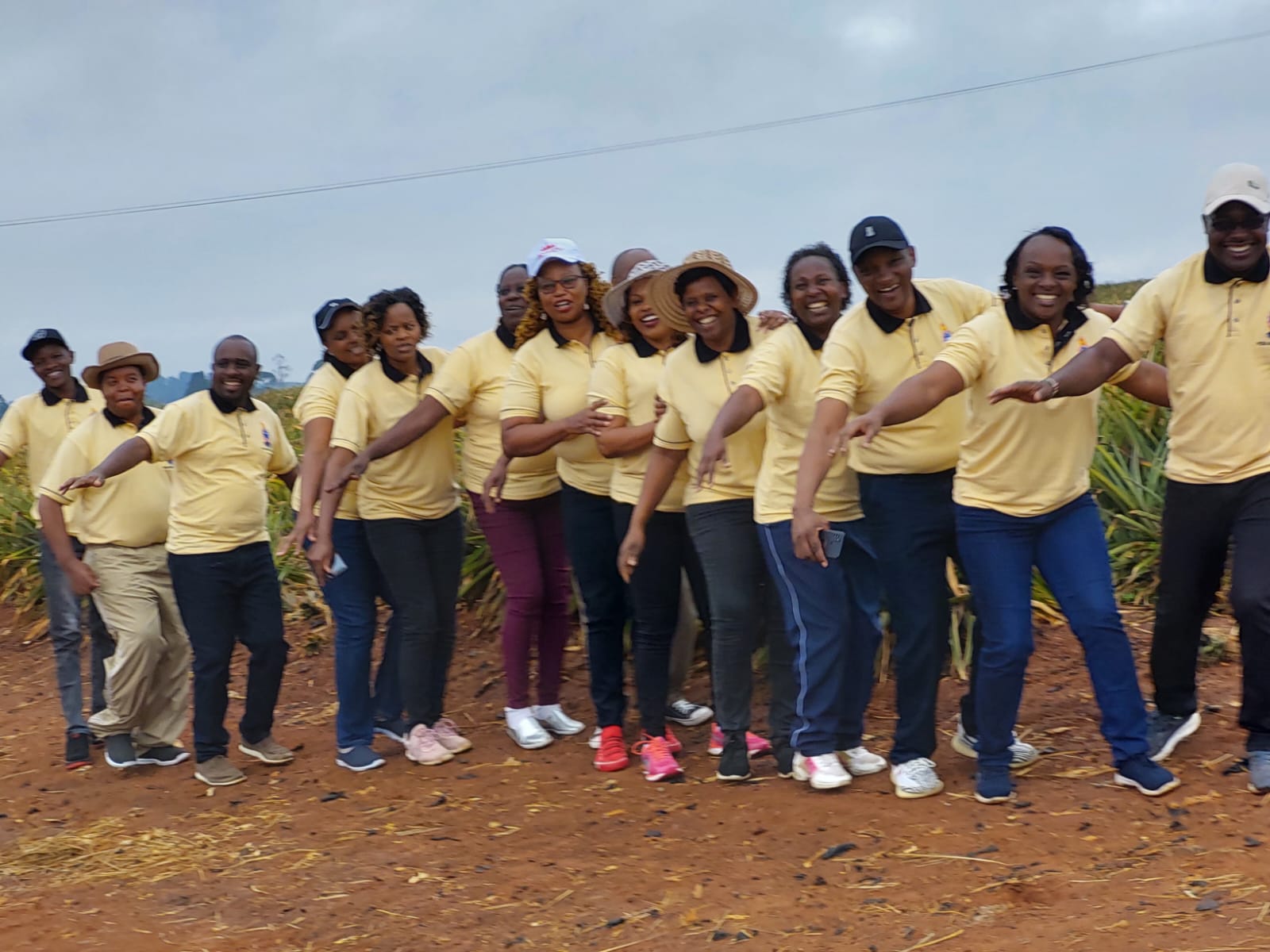 Evangelism Ministry