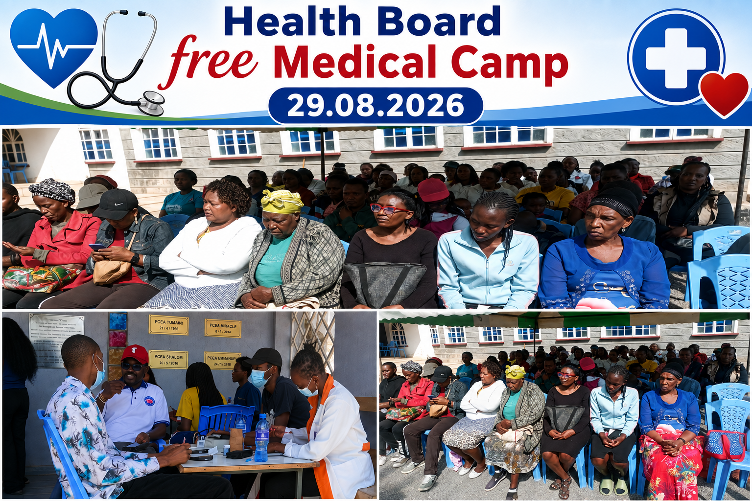 Health Board