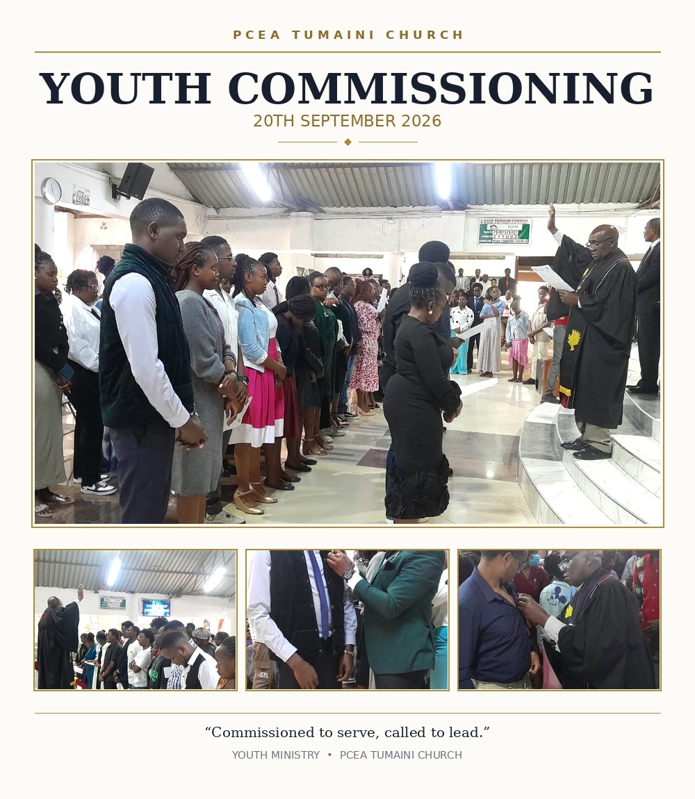 Youth Commissioning