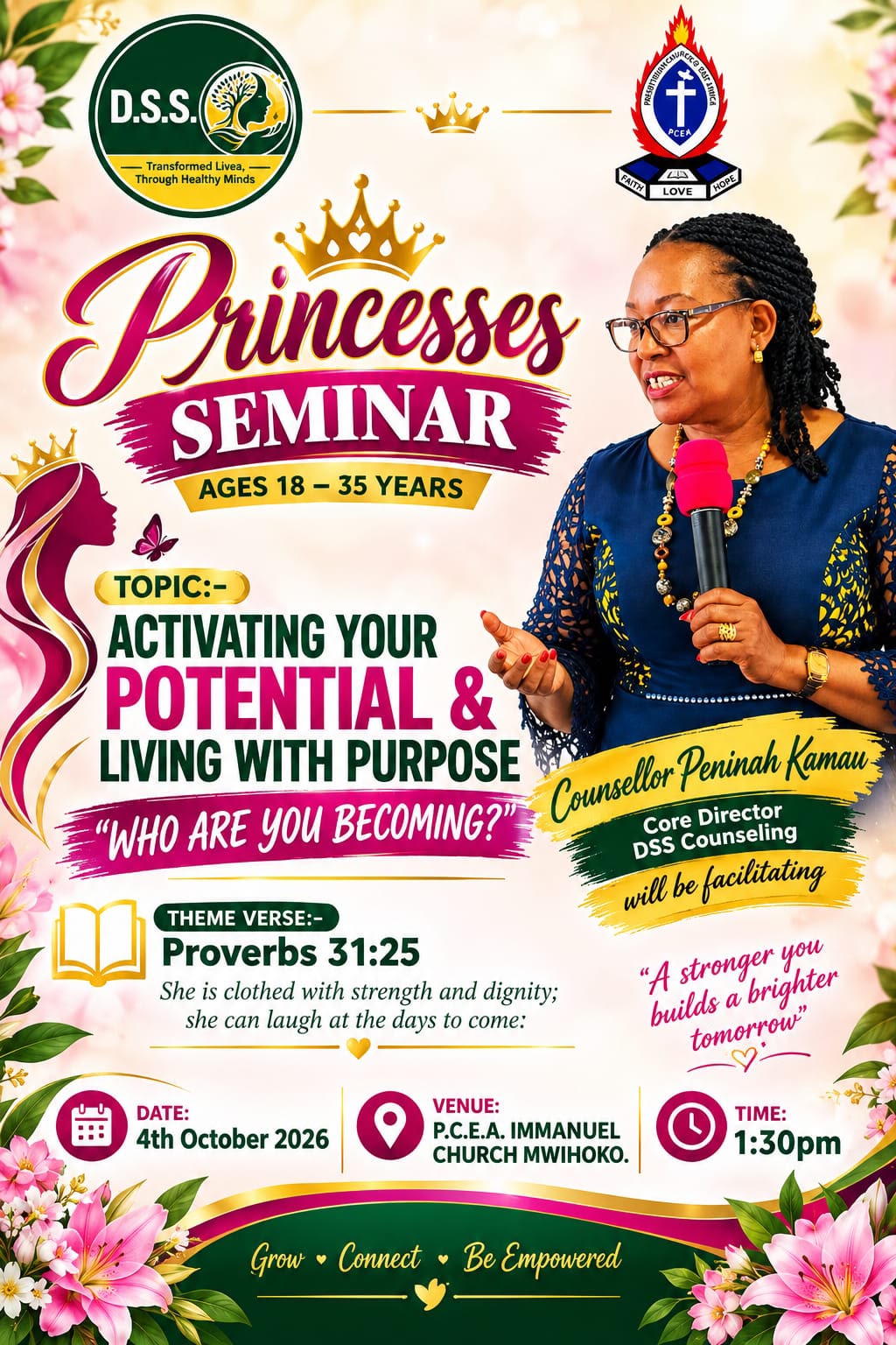 Queens Seminar 04.10.2026