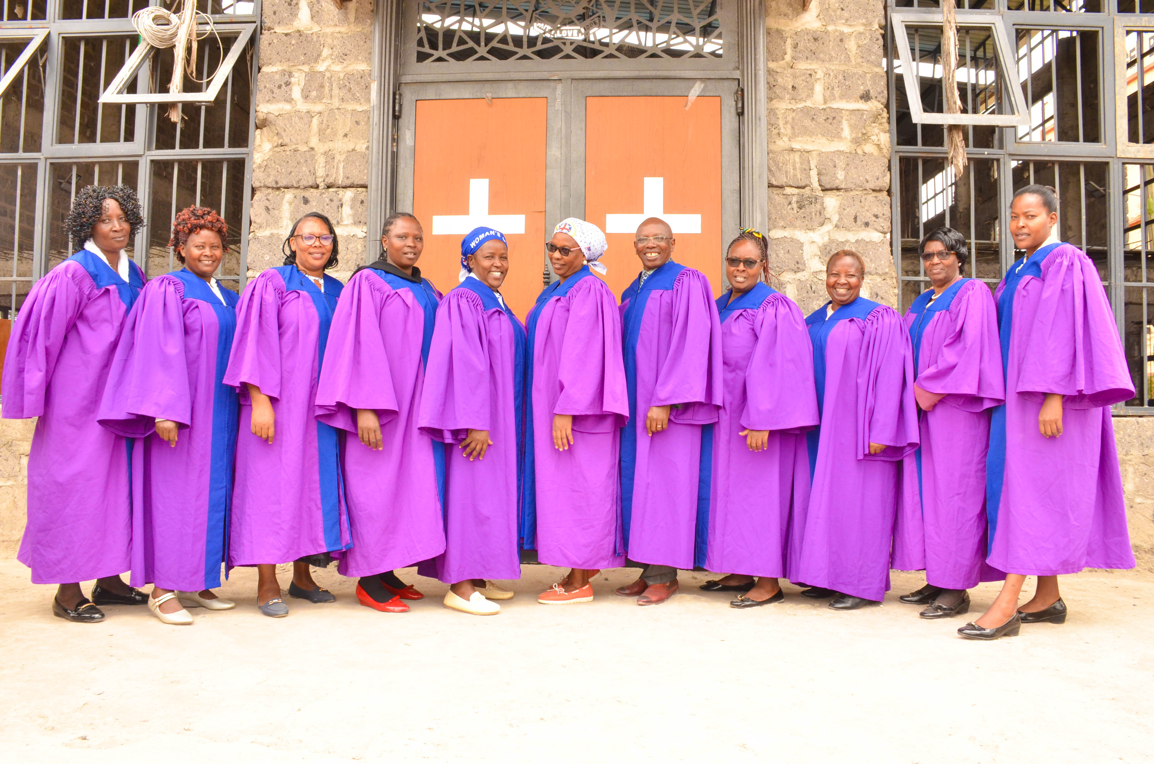 Church Choir