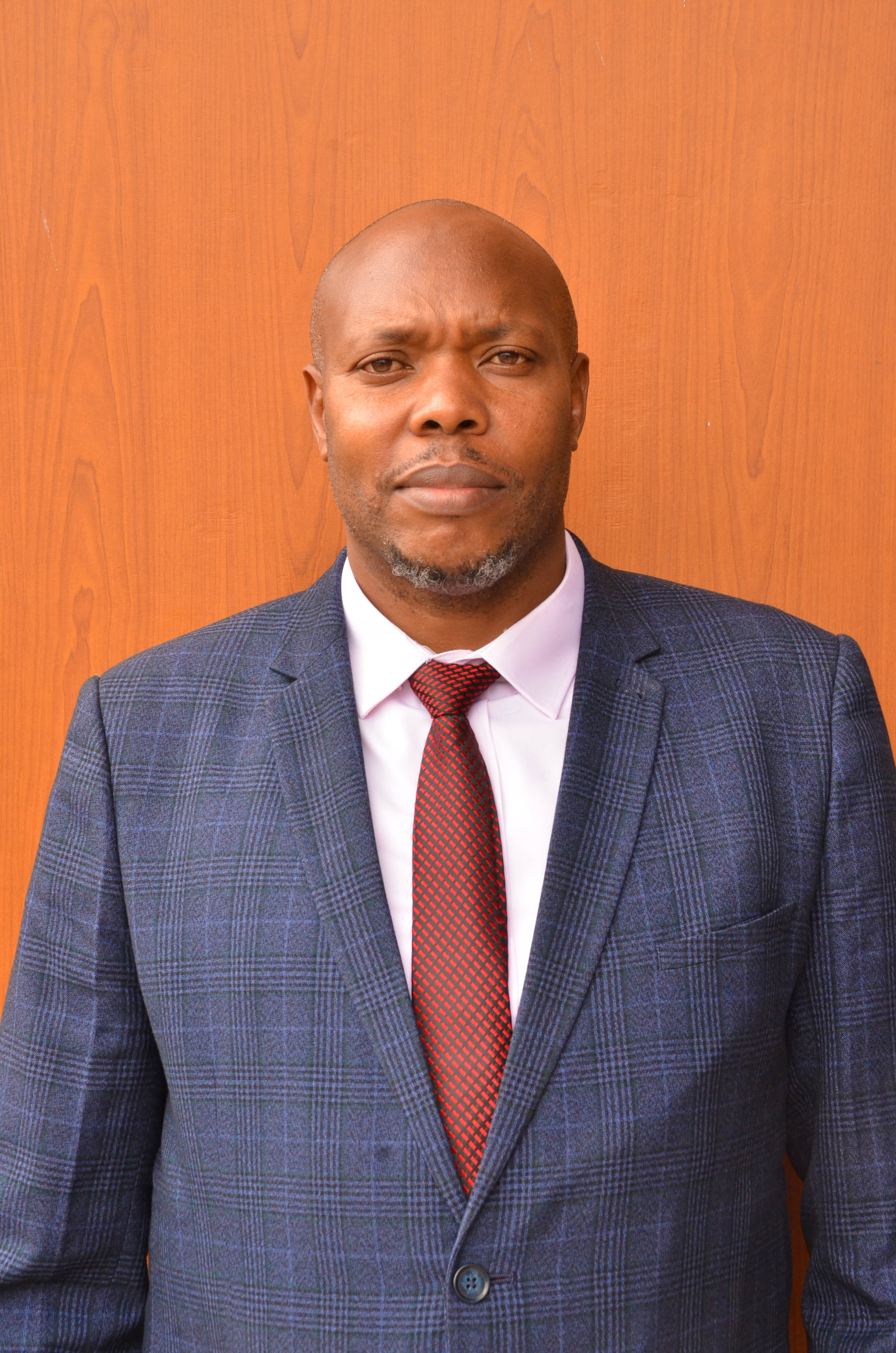 Elder Anthony Kingori Waithaka