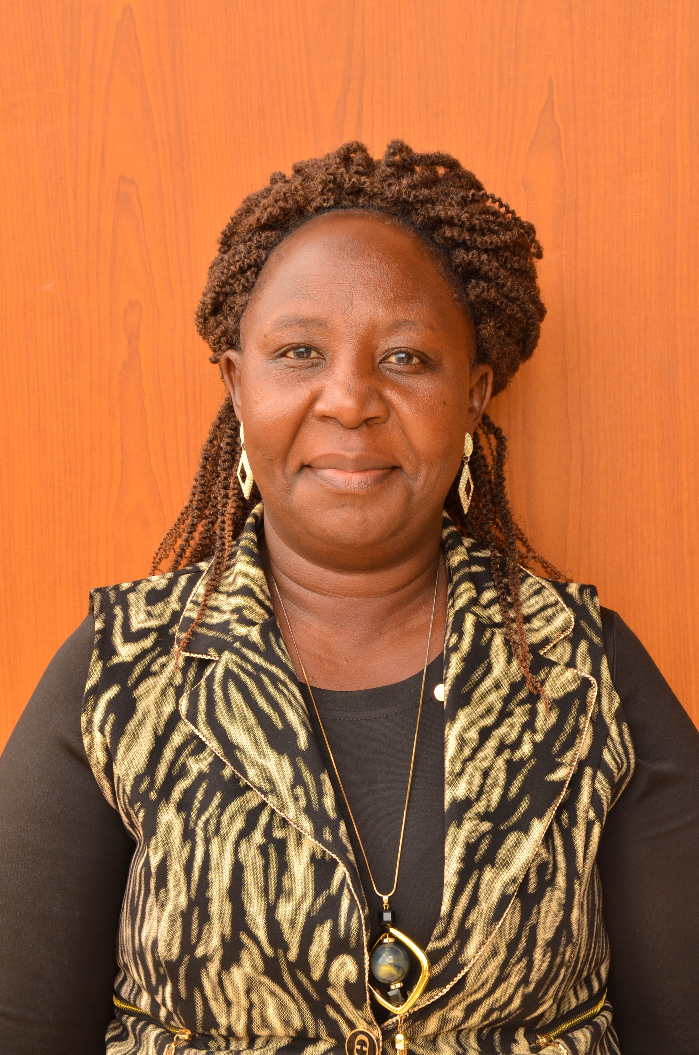 Elder Dorothy Murugi Murige