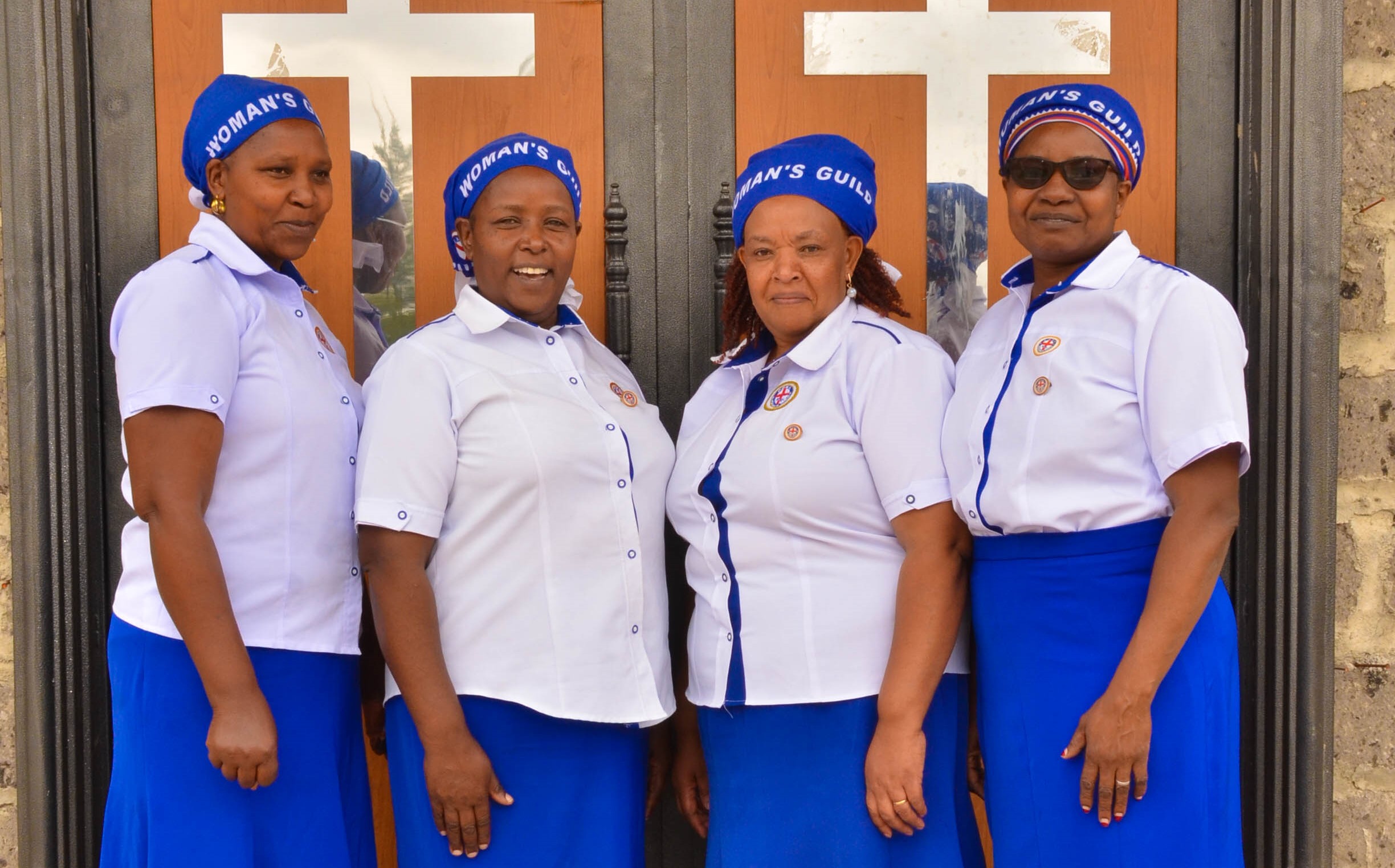 Woman's Guild