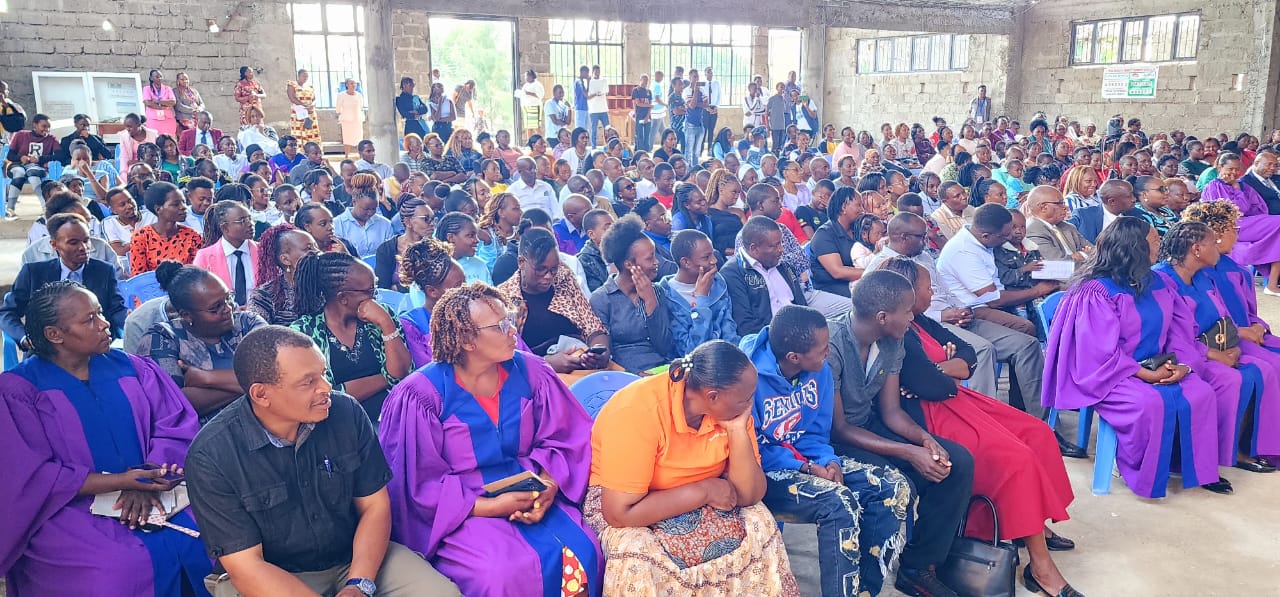 Sunday Service