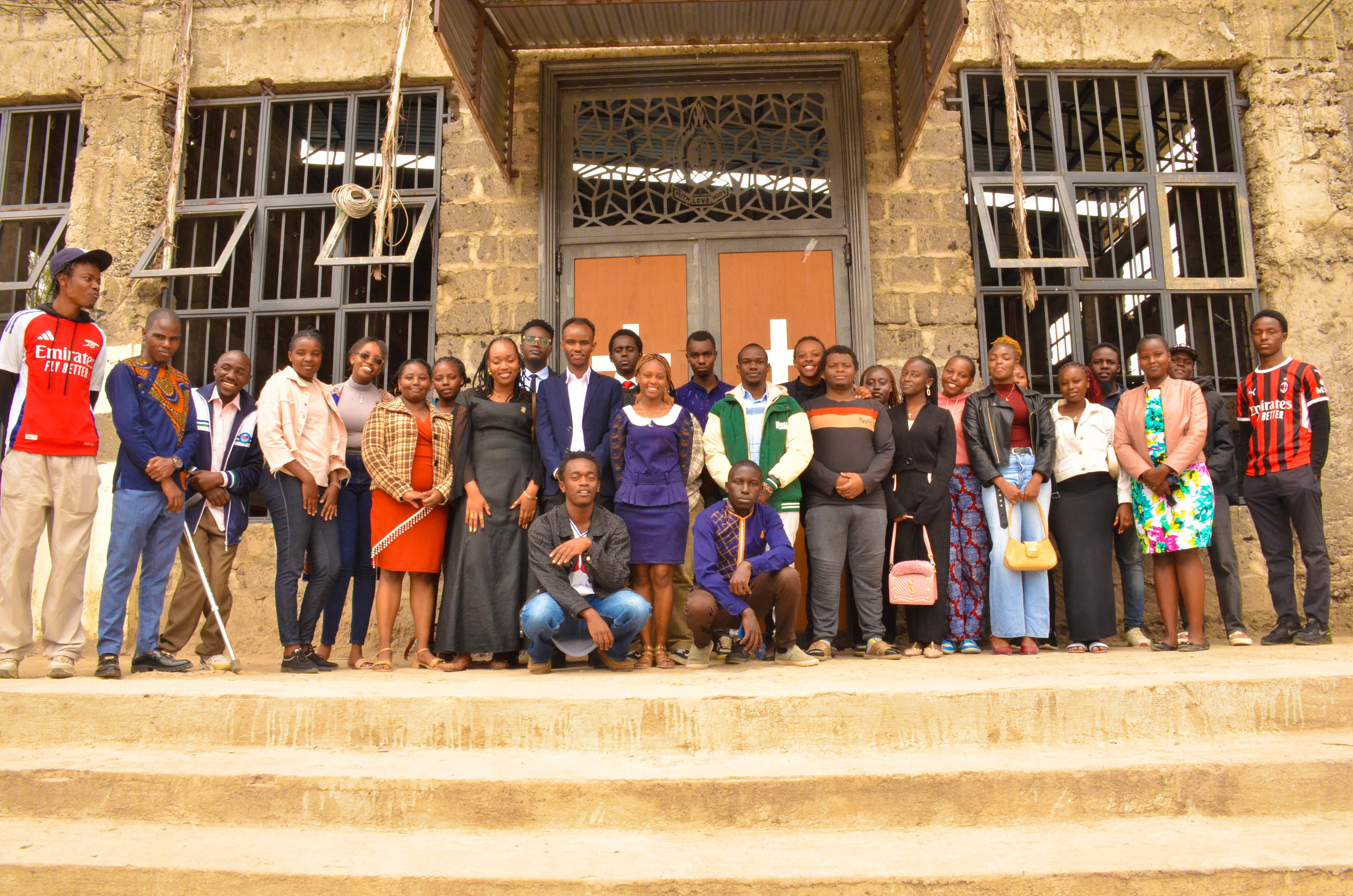 Youth Ministry