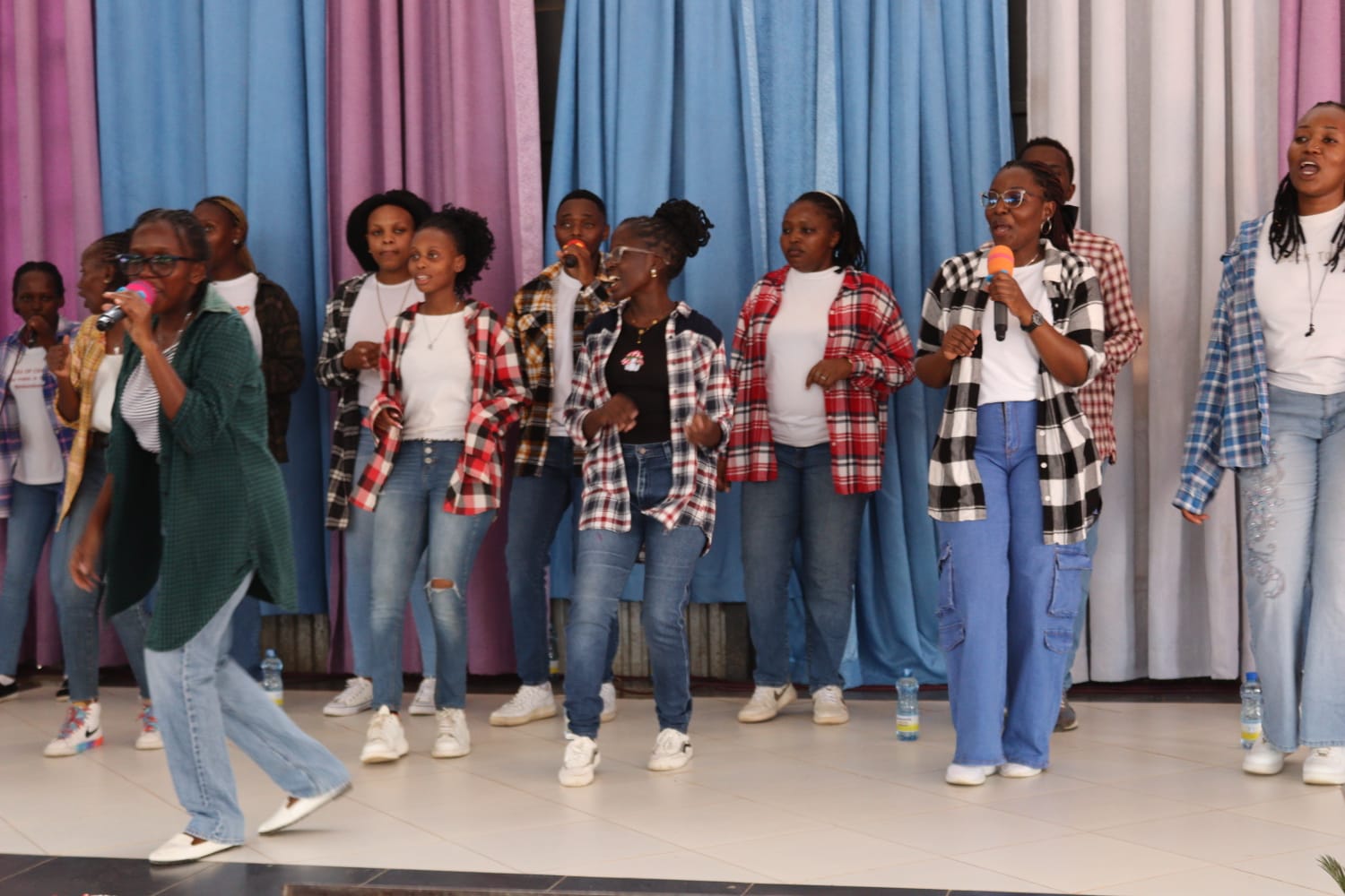 Youth Ministry